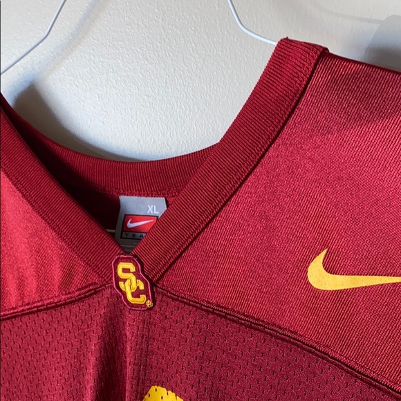 USC Nike Jersey - Picture 3 of 3
